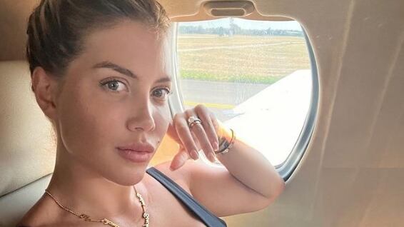 Icardi e Wanda Nara, volano stracci. Pubblicate chat private: "Sei tossica"