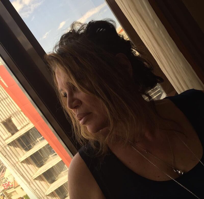 Serena Grandi sexy ieri e oggi 5