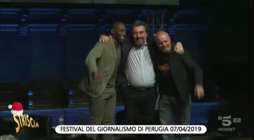 La sinistra che ha costruito Soumahoro 6