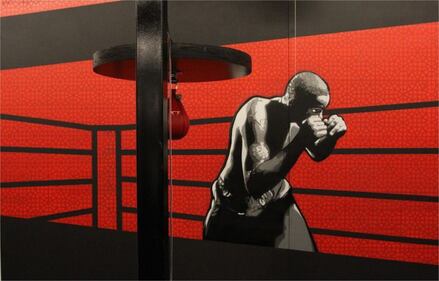 I mini esploratori urbani di Joe Iurato 9