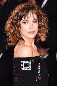 Dakota Johnson, la sexy protagonista di 50 Sfumature 10