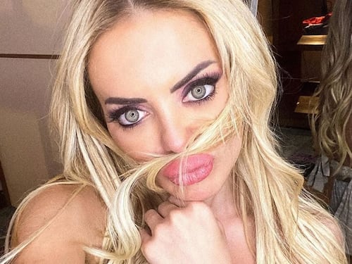 Elena Morali sbotta sui social: "Non mi faccio di niente". Poi mostra le analisi