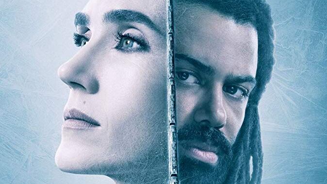 Snowpiercer, dal film alla serie tv con Jennifer Connelly