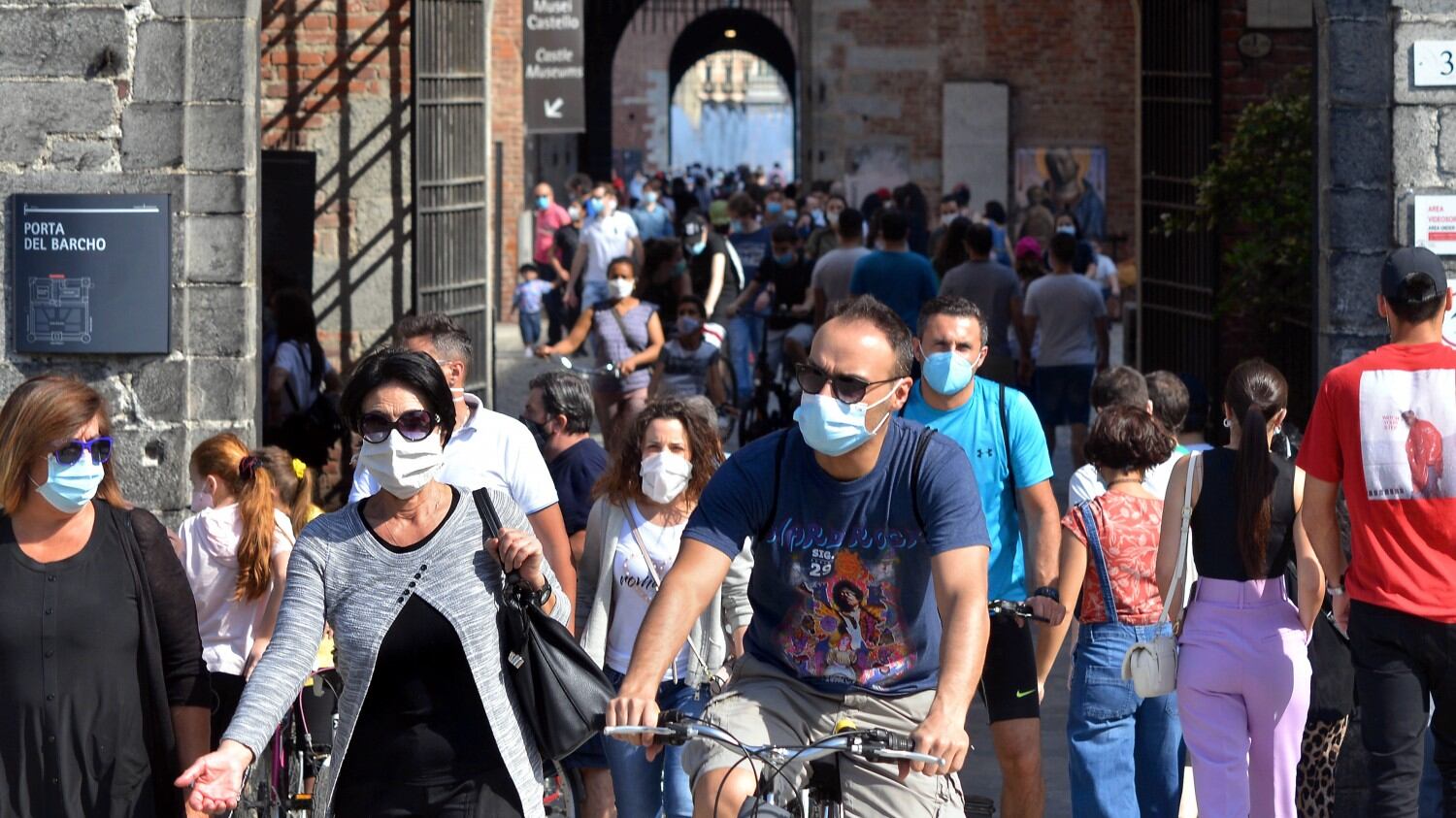 "Si riapre a queste condizioni": ecco le regole per il 3 giugno
