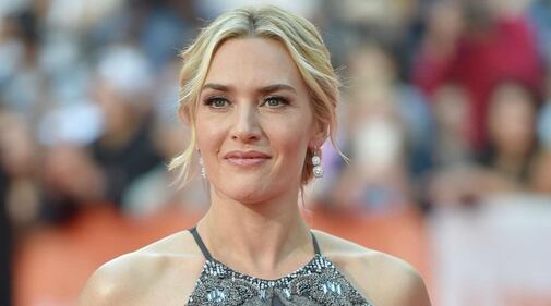 Kate Winslet contro Photoshop: no ai ritocchi sulle sue foto 12