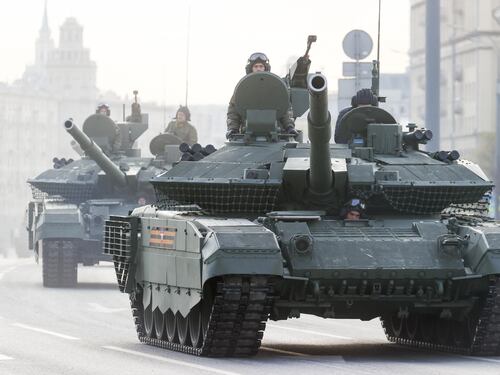 L'argine contro Kiev e il piano per la guerra: ecco i segreti dell'esercito russo
