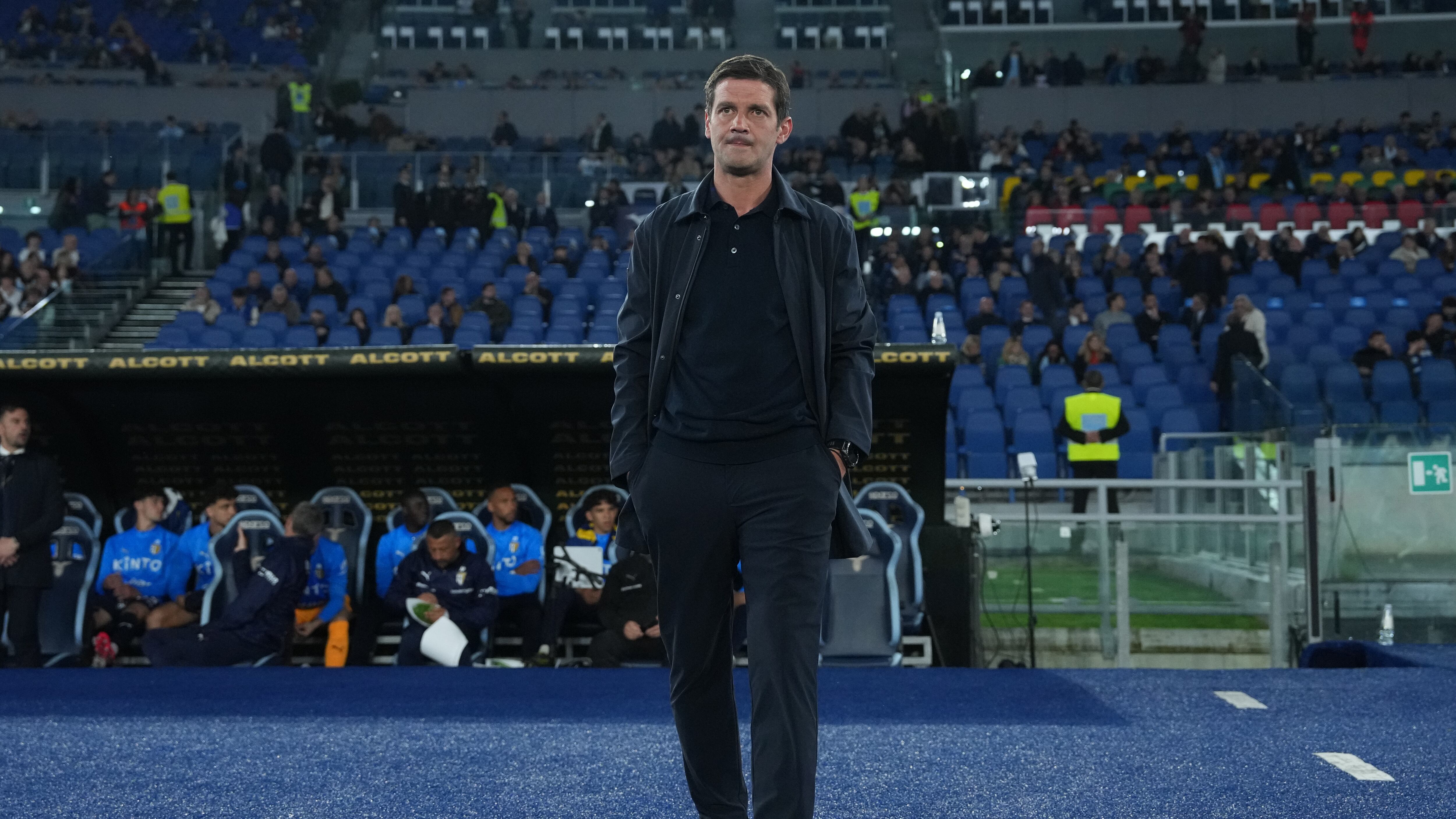 Inter, vecchia e scossa. Chivu la ringiovanirà. L'incognita è Oaktree