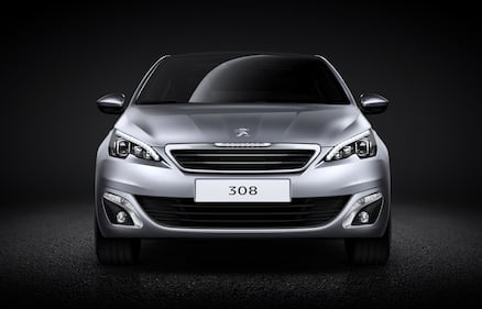 Peugeot 308 2014 9