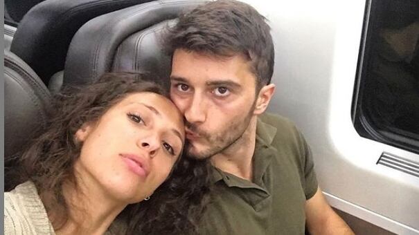 Angelo Iannone attacca Cecilia Rodriguez: "Per chi ha il c…. collegato alla bocca"