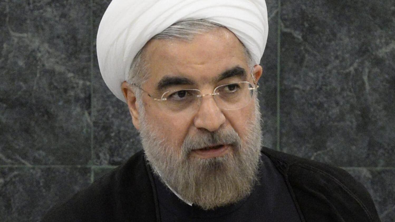 L'Iran scopre la Shoah, Israele non si fida