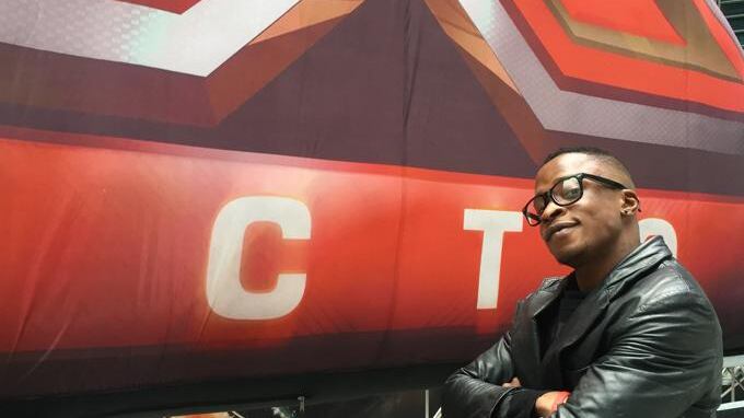 La storia di Festus, dalla Nigeria a X Factor