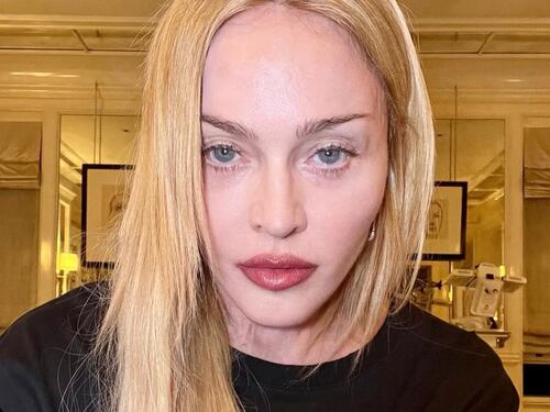 "Sarò presto sul palco". Madonna riappare dopo il coma