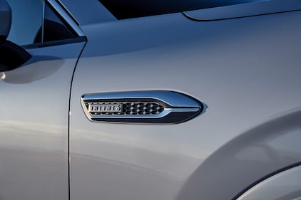 Mazda CX-60 e-Skyactiv D: guarda la gallery 41