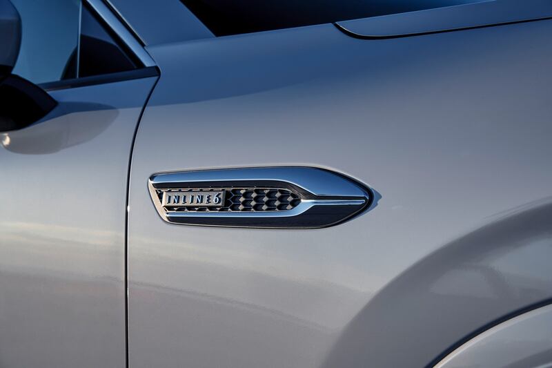 Mazda CX-60 e-Skyactiv D: guarda la gallery 41