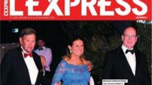 Agguato alla donna più ricca di Monaco