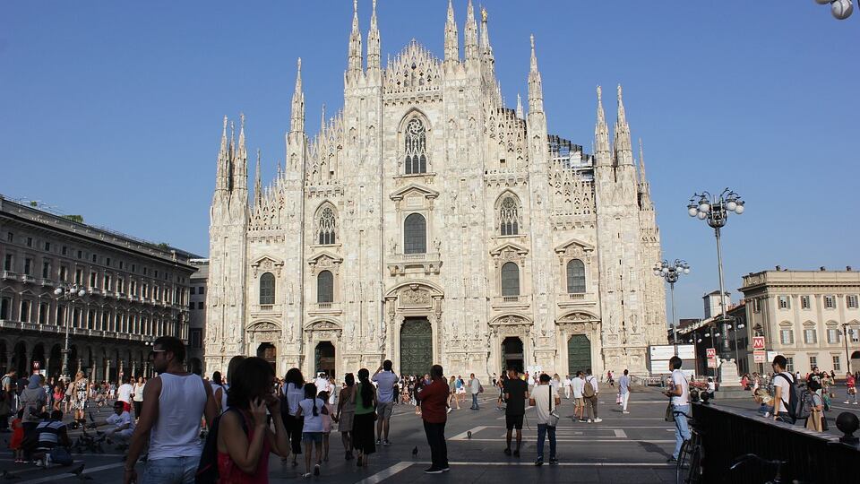 Milano prima per qualità della vita ma ultima tra le città sicure