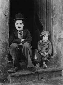 Gli artisti-bambini derubati 13