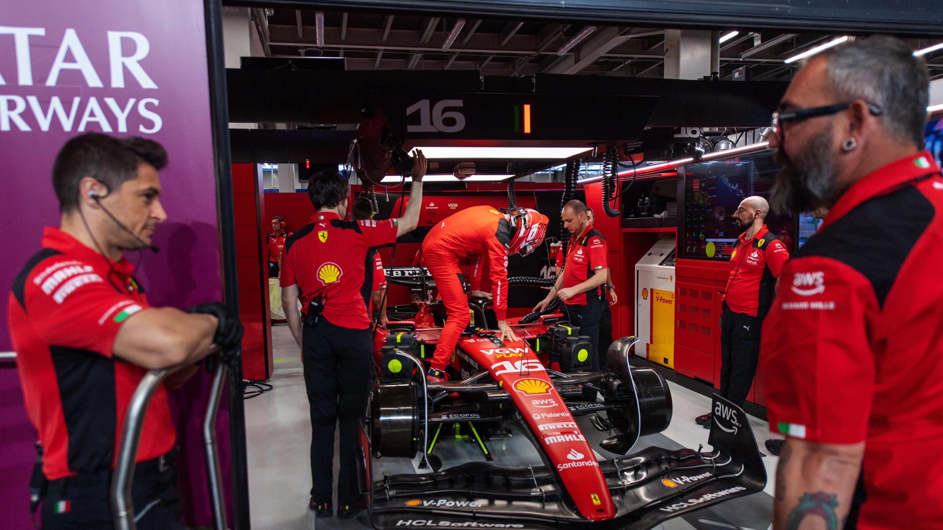 La F1 vara la doppia pole ma per lo spettacolo serve una Ferrari veloce