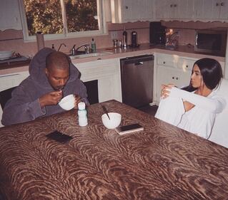 Kim Kardashian hot su Instagram: foto 3
