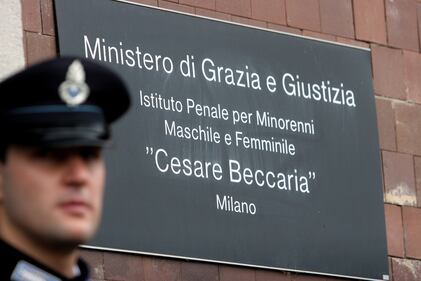 Beccaria 12