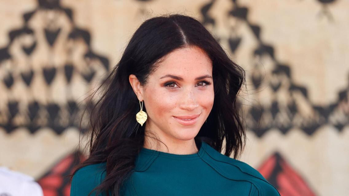 Un perfido soprannome per Meghan Markle