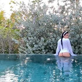 Georgina Rodriguez da urlo su Instagram 1