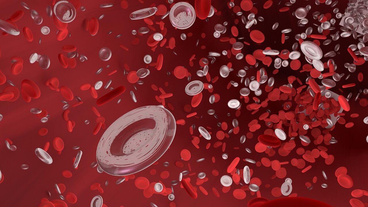 L'anemia falciforme è associata a forme gravi di Covid