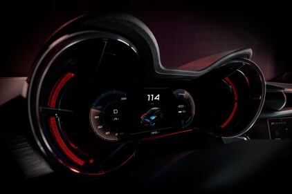 Alfa Romeo Milano, guarda la gallery 11