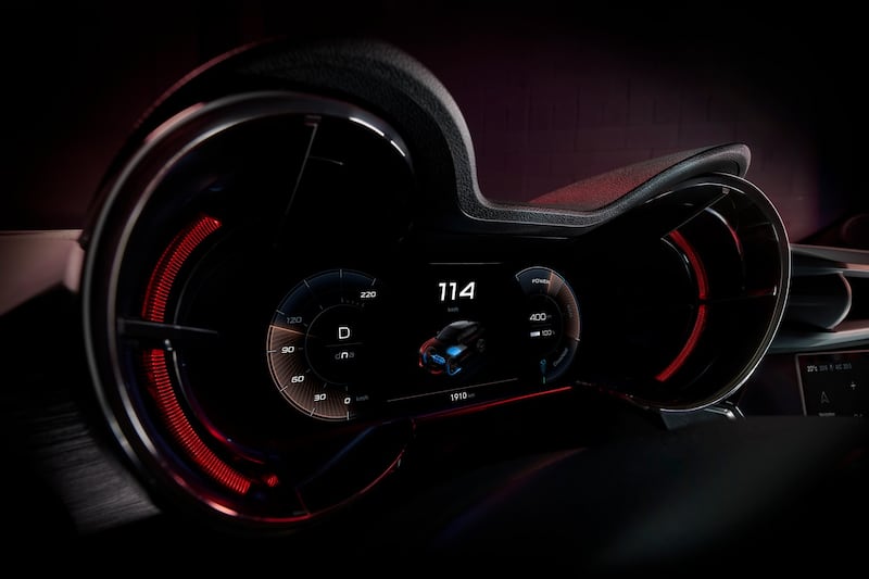 Alfa Romeo Milano, guarda la gallery 11