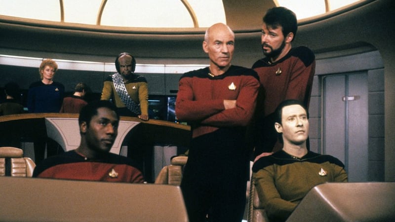 Le 100 serie TV più amate a Hollywood, foto 42