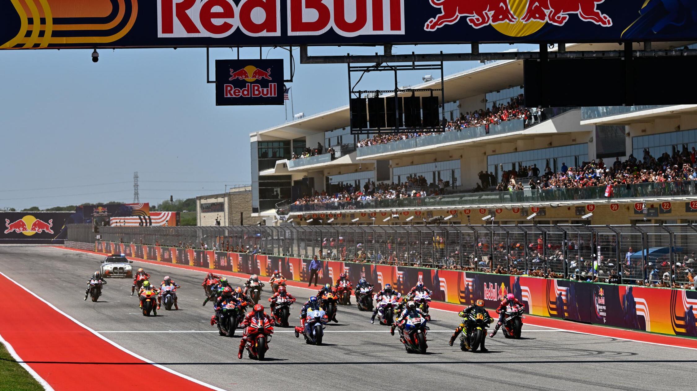 MotoGP Spagna 2023, quando si corre e dove vederlo