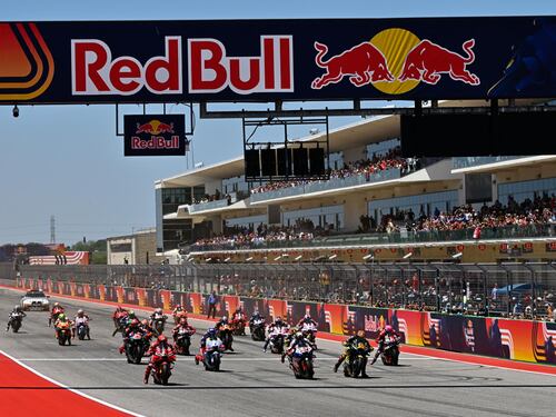 MotoGP Spagna 2023, quando si corre e dove vederlo