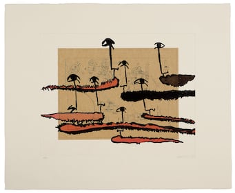 Carol Rama, l'omaggio del MAMbo di Bologna 6