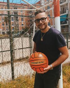 Ora Rocco Hunt non si ritira più: "Il mio sfogo ha sbloccato l'album"