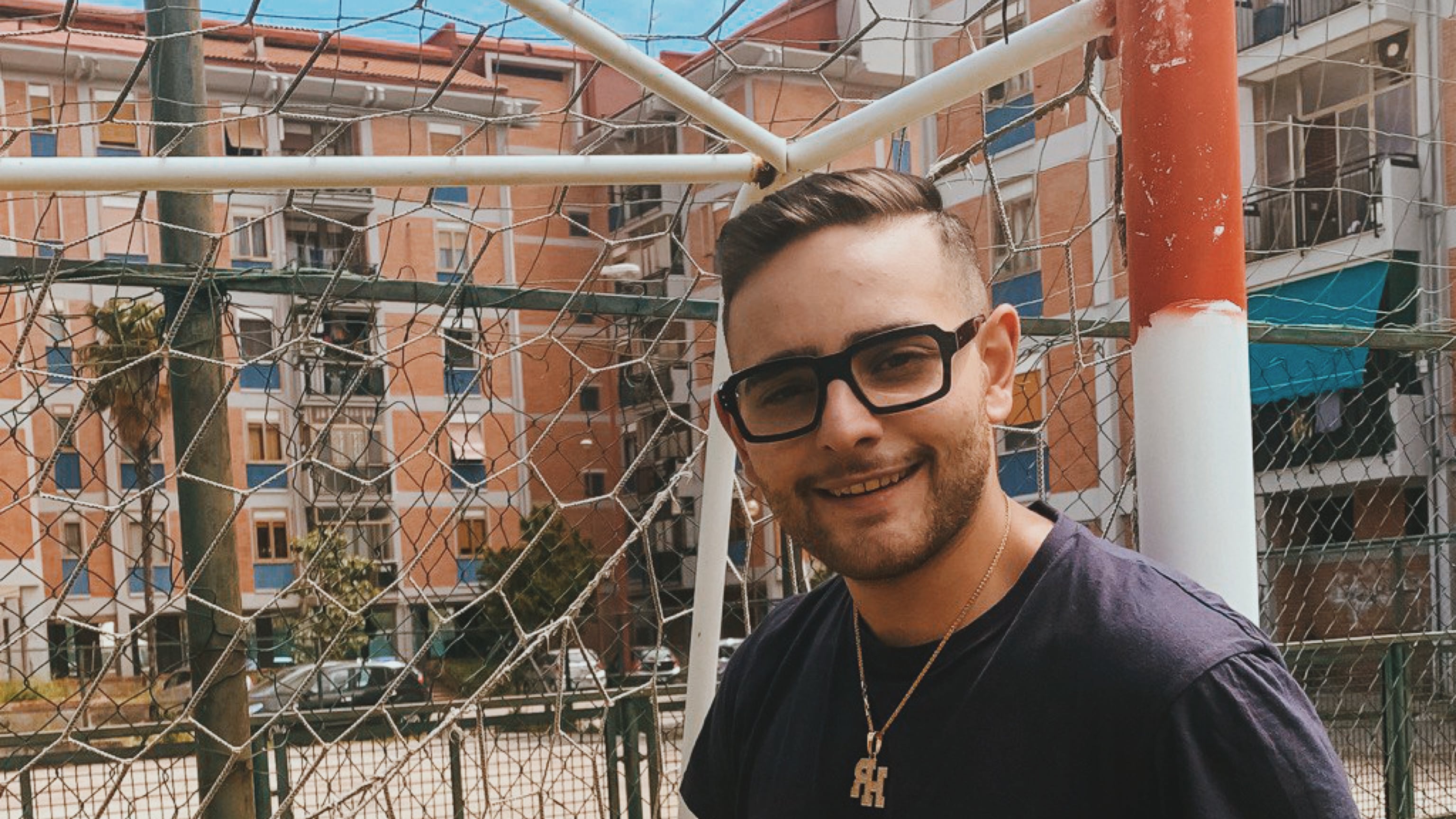 Ora Rocco Hunt non si ritira più: "Il mio sfogo ha sbloccato l'album"