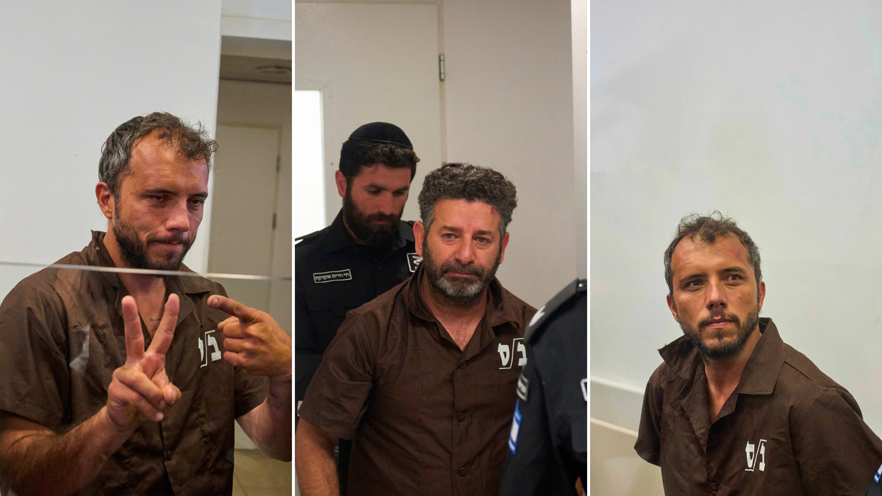 Rilasciato da Israele, ma è pronto a ripartire. Saif Abukesheck: “Mi riunirò in Turchia alla Flotilla”