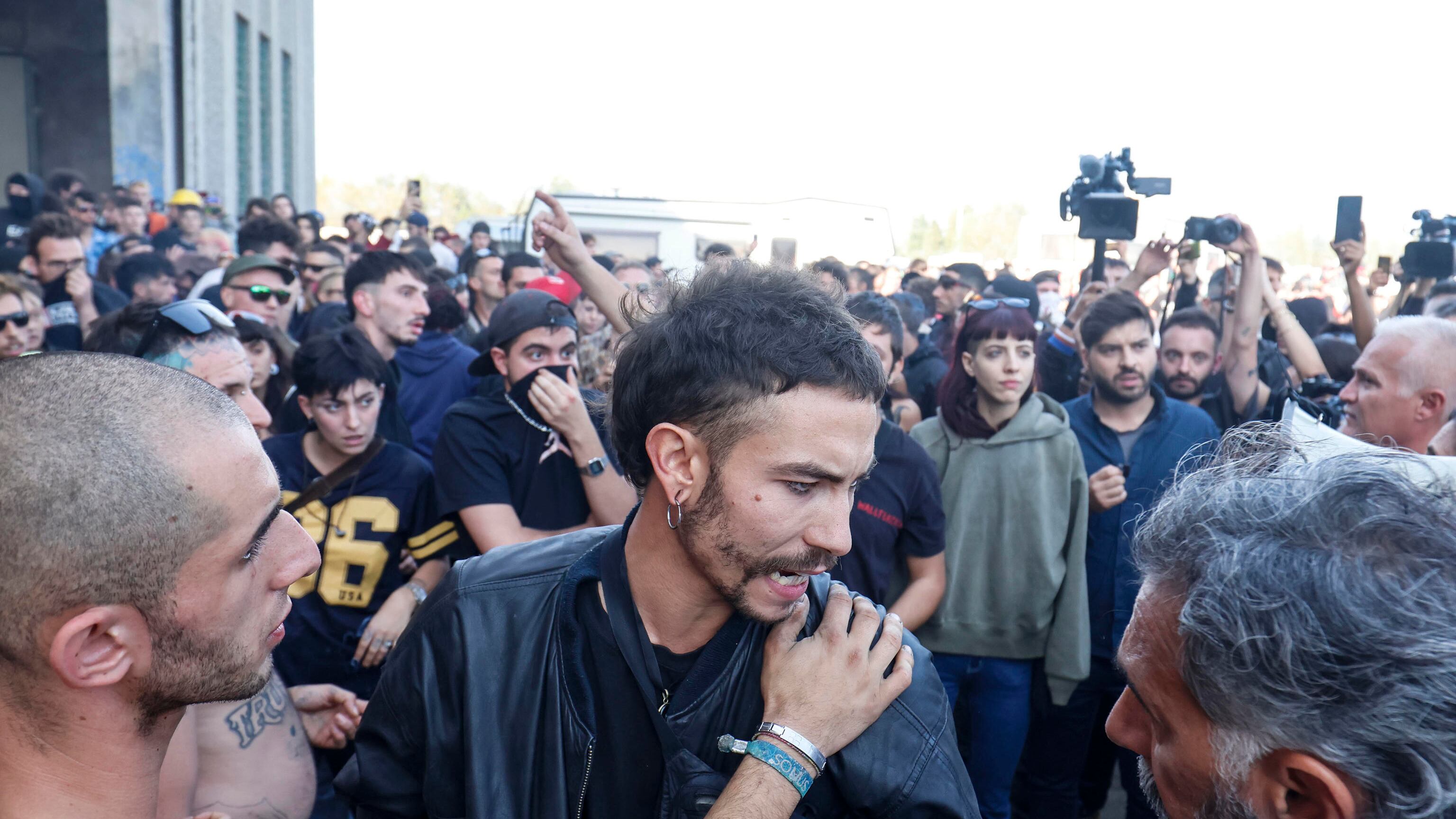 "Modifiche, ma basta Repubblica delle banane". Pugno duro sui rave