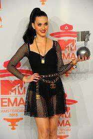 Katy Perry, le foto dell'artista 6