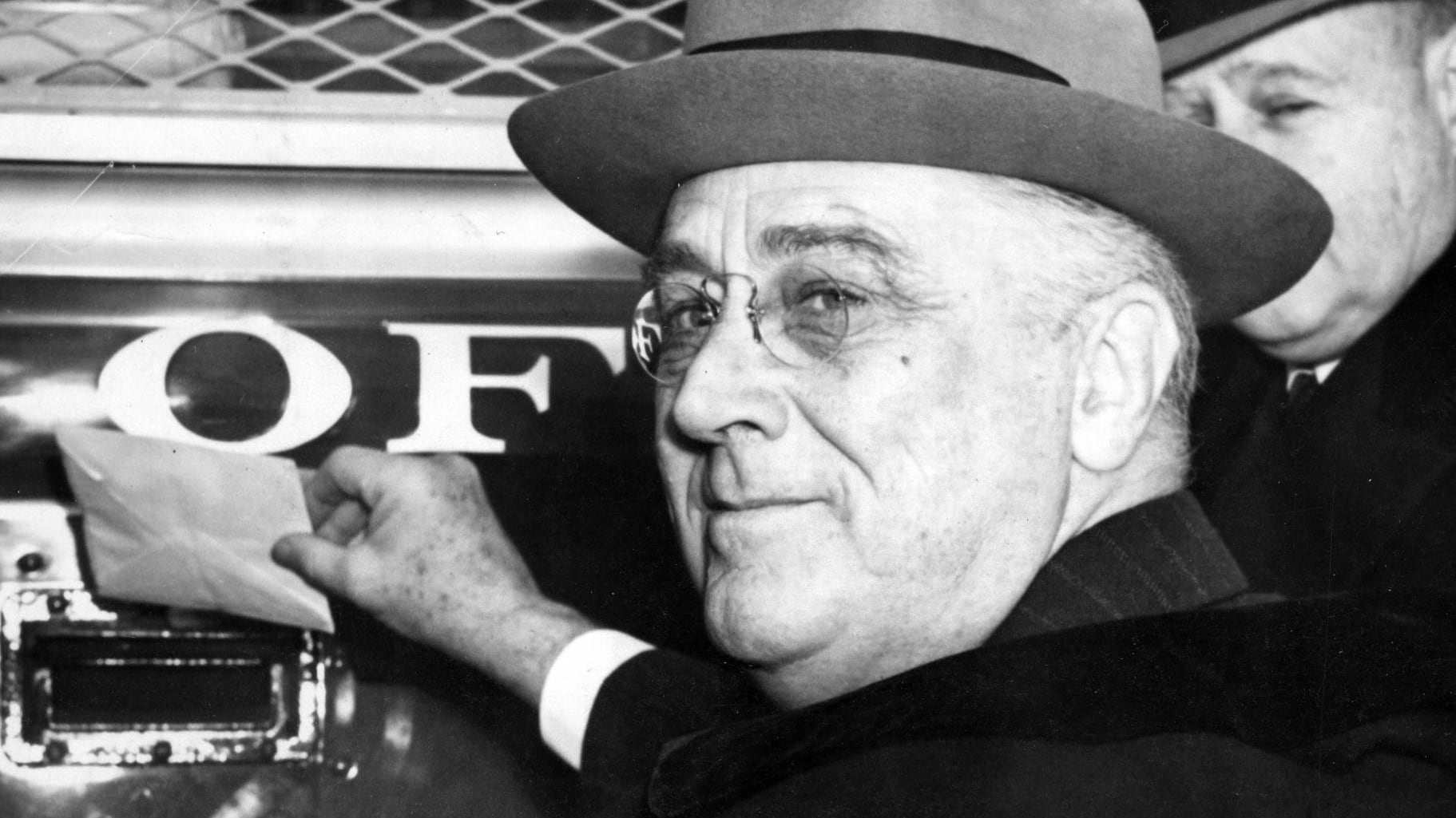 Quando il corpo del leader cambia la storia. Da Wilson a JFK, malattie, referti e sospetti