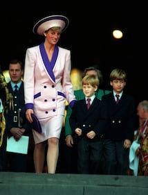 Lady Diana, le foto più belle 5