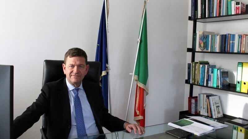 Vinitaly 2025, Sergio Marchi (ISMEA): “Il vino si conferma eccellenza italiana e motore economico”