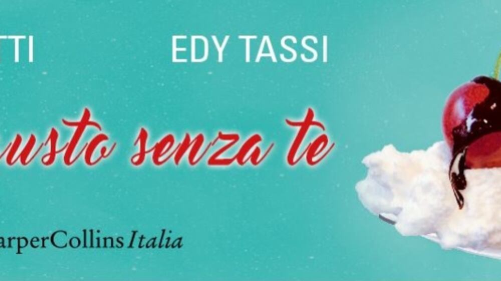 "Non c’è gusto senza te": la love story fa venire l’acquolina