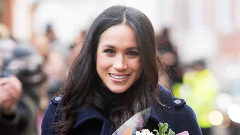 Meghan Markle, accusa choc: "È un'arrampicatrice sociale"
