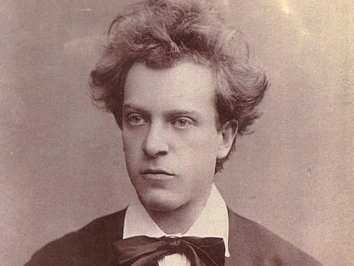 Il genio riscoperto di Hans Rott