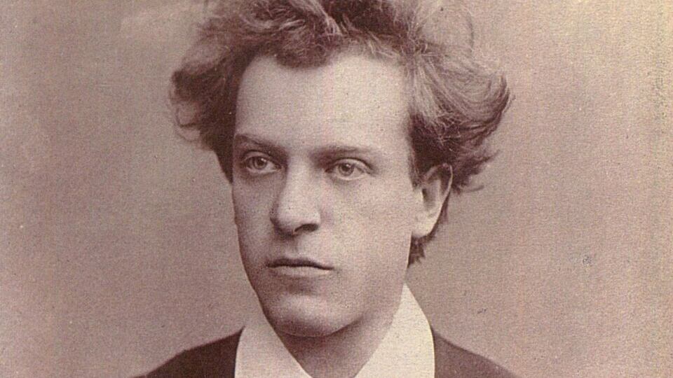 Il genio riscoperto di Hans Rott