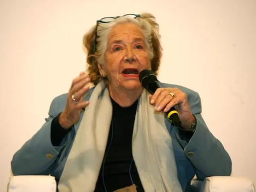 Morta Rosellina Archinto, pioniera dell’editoria per ragazzi