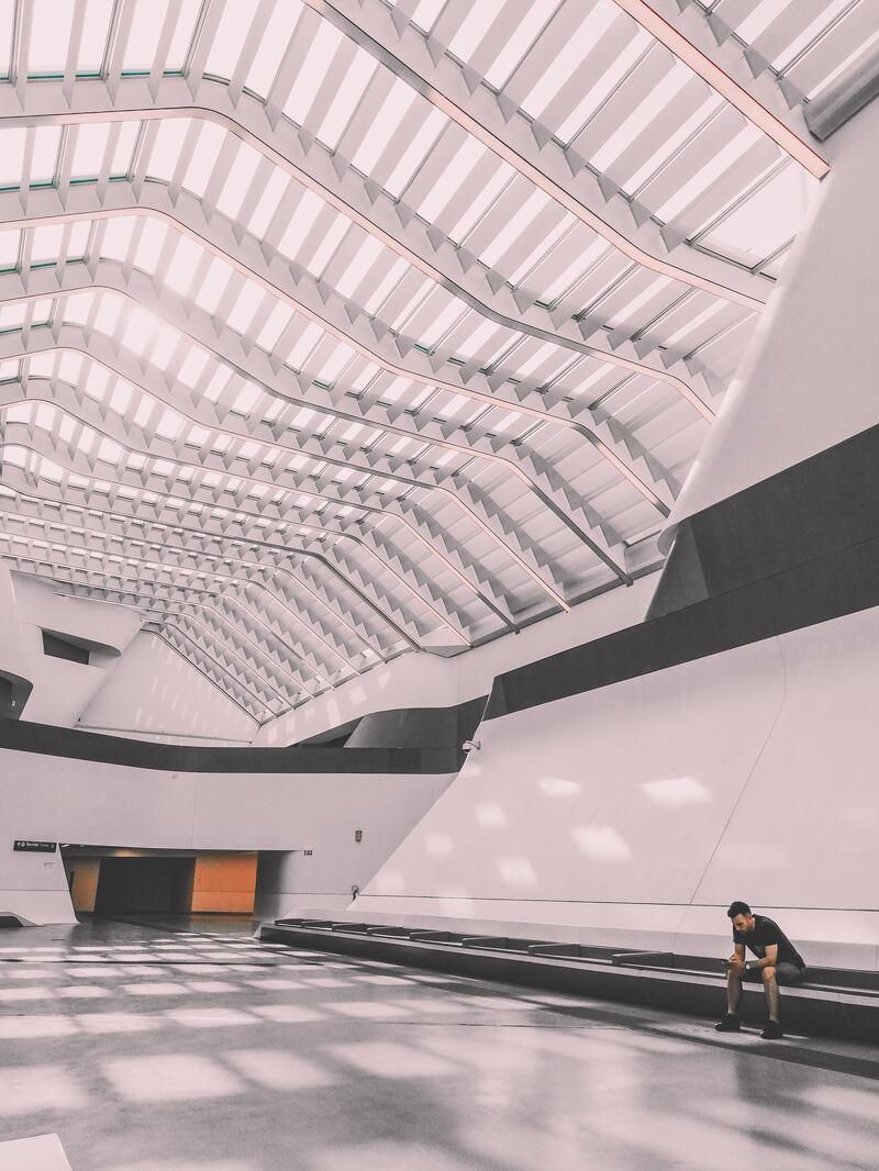 Stazione di Afragola