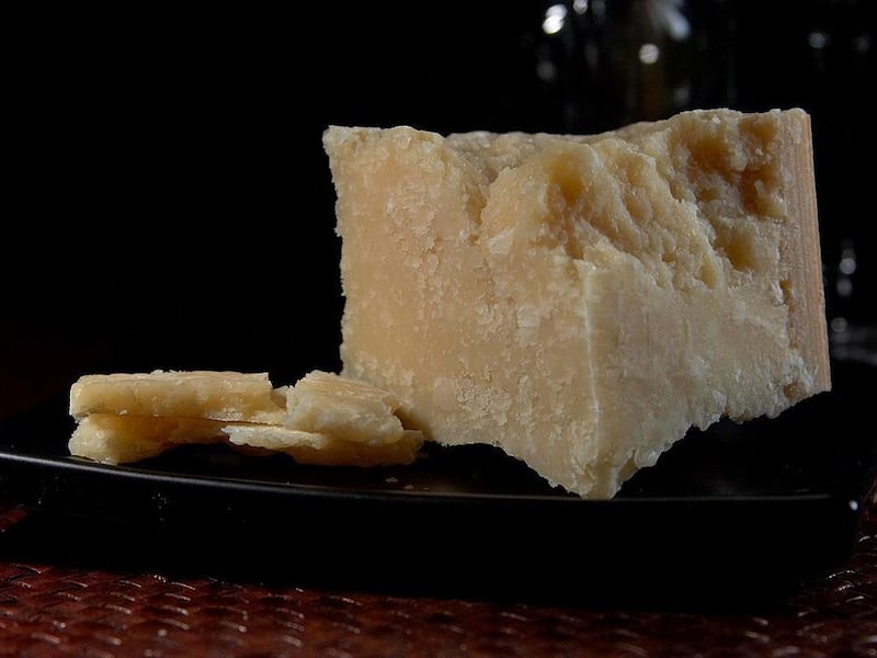 Parmigiano