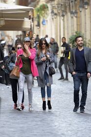 Sofia Vergara, lato b dal passato 32
