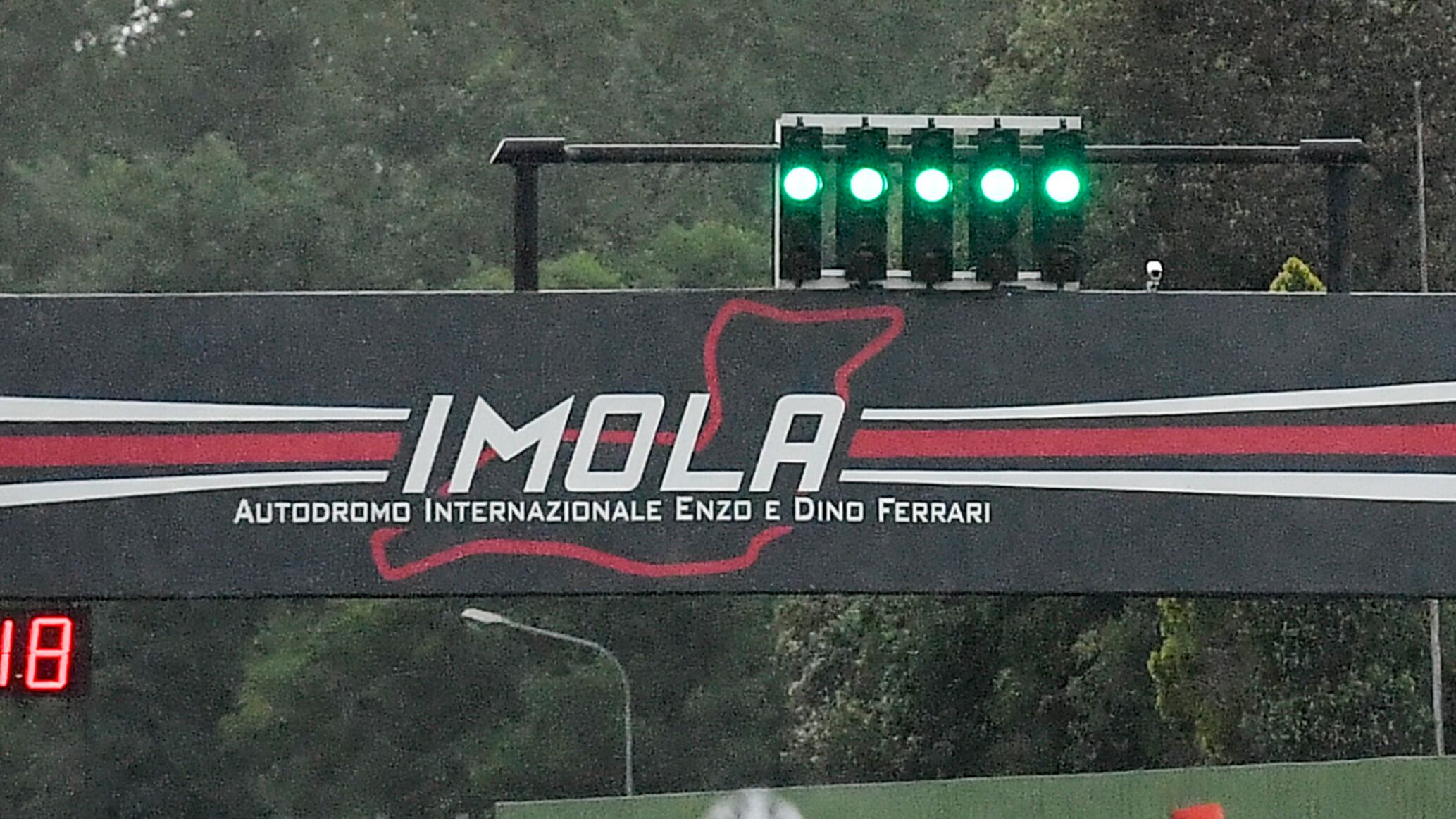 Imola beffata: addio Formula 1. Fdi: "La colpa? È della Regione"